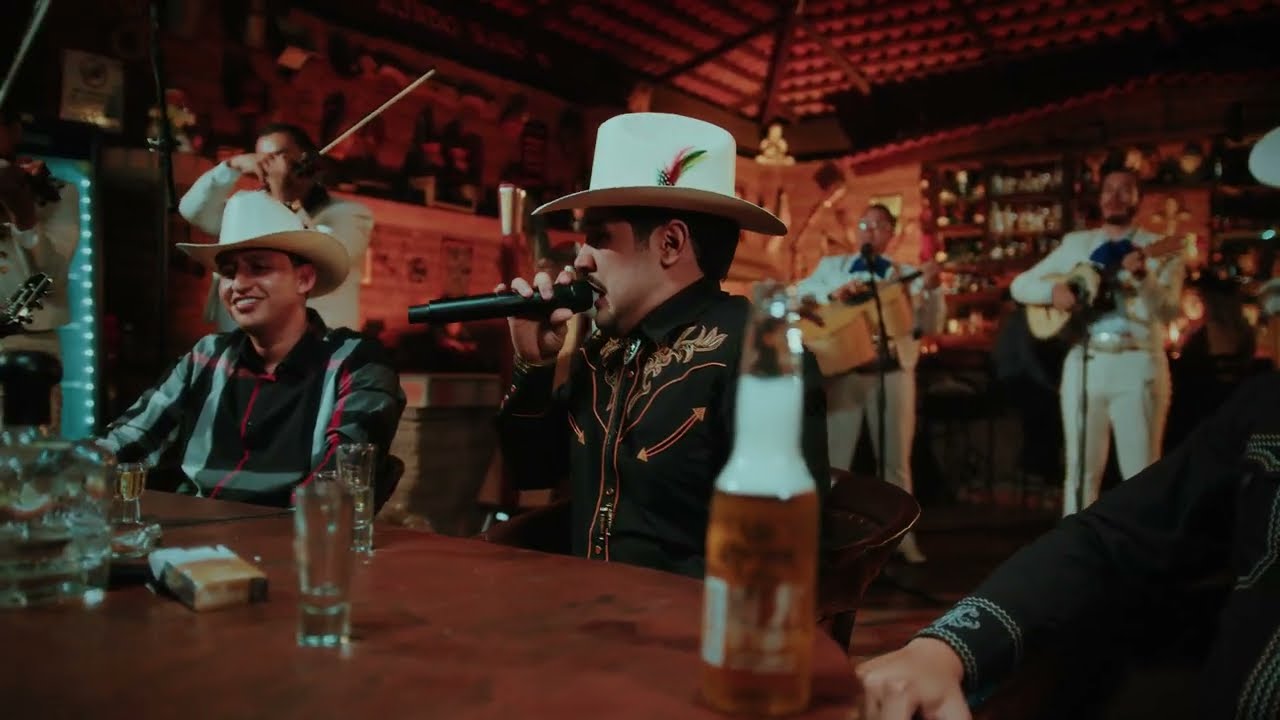 Raúl Beltrán - Bohemio De Aficion (AL ESTILO JALISCO)