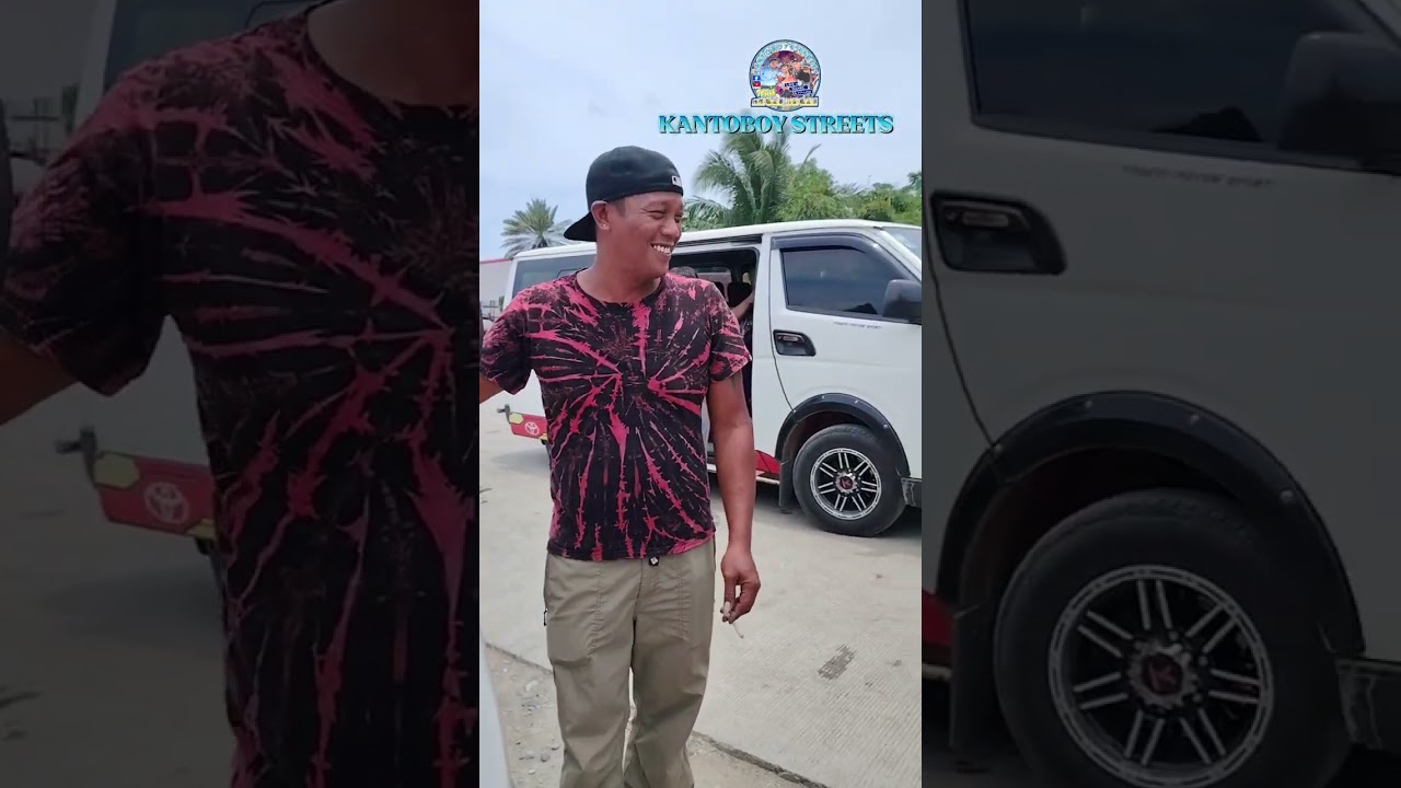 DAW NAG TRATO KAMO DAYWA ADLAW RON KAMO 🤣 | @KANT956