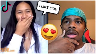 I AM A LADIES MAN ON OMEGLE…