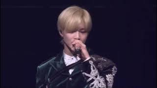 Taemin 2nd CONCERT [T1001101] - Holy Water LIVE