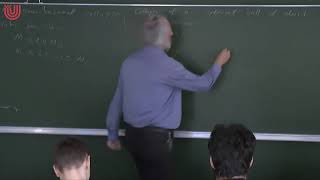 Black holes - Volker Perlick - Lecture 09