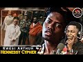 Hennessy Cypher - Kwesi Arthur || Official Breakdown Video 