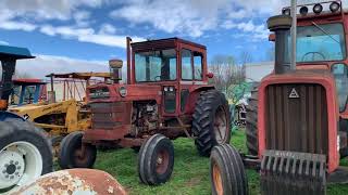 2024 Mount Airy Livestock Exchange Spring Consignment Auction