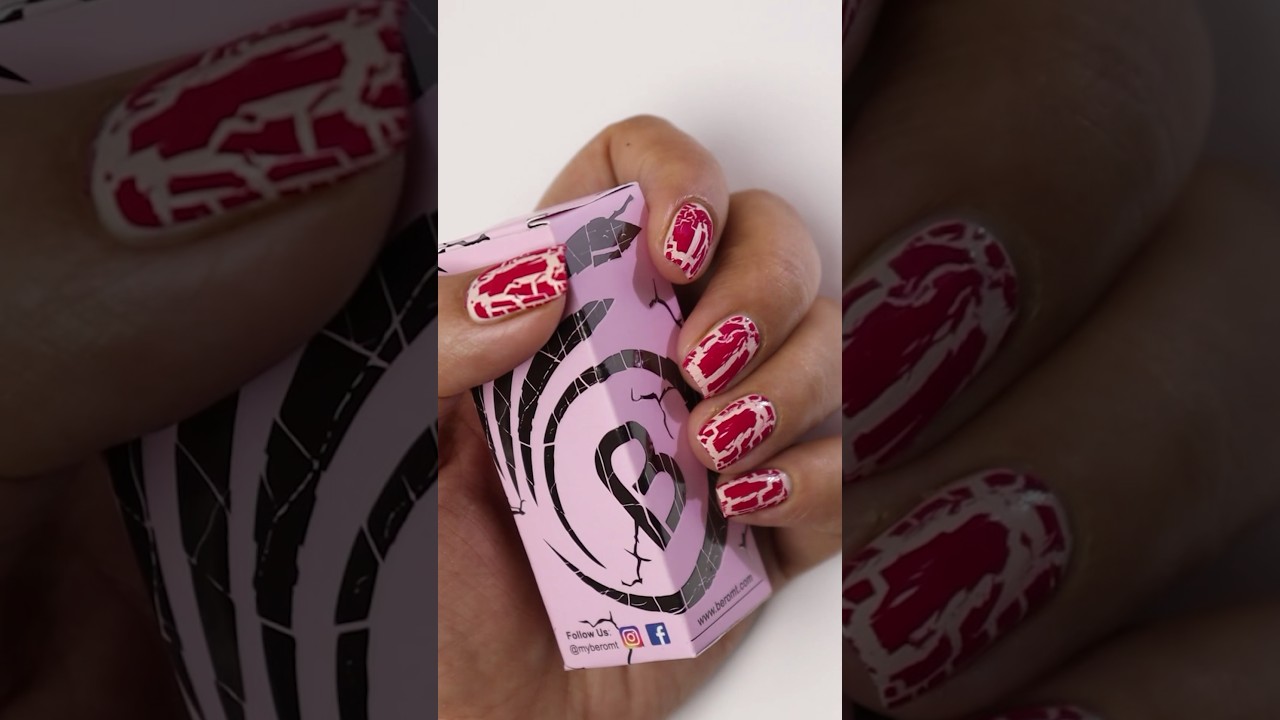 Dive into Unique Texture and Dazzling Effects 