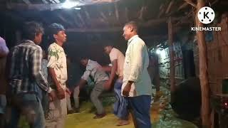 Birthday Party Dance Video 2025 Ramuguda Ngrm