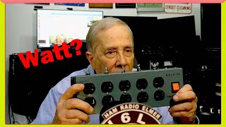 A Different Way for a Common Point Bond in a Ham Radio Station With Jim Heath W6LG by Jim W6LG 11,248 views 6 months ago 7 minutes, 25 seconds