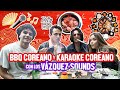 VÁZQUEZ SOUNDS Y BBQ Y KARAOKE COREANO - ÑAMÑAM (EPISODIO 96)