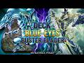 Yu-Gi-Oh! - Deck Blue-eyes Buster Blader