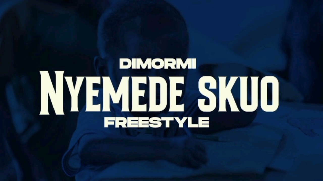 Dimormi   Nyemede skuo Audio