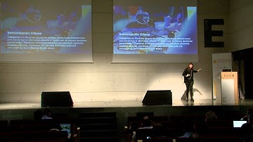 The Open Data Charter - Natalia Carfi