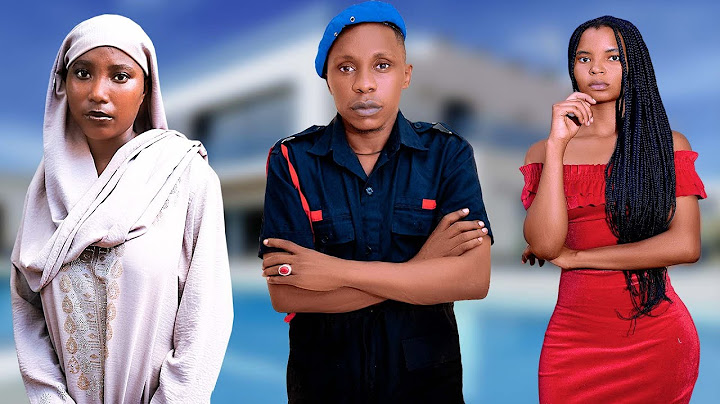 PENZI LA MLINZI 💞 NA BOSS PART 37| Love Story