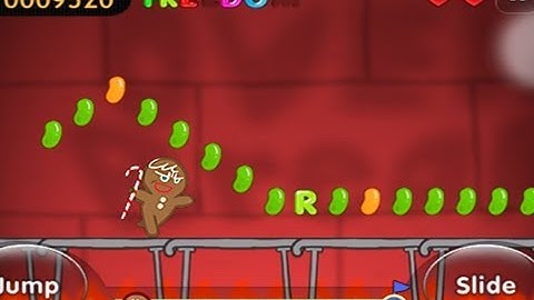 CGRundertow OVENBREAK for iPhone Video Game Review