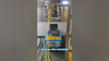 2 Cavity automatic Coiling machine for TPU hose