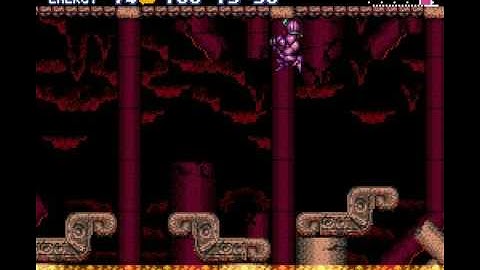 Super Metroid Limit w/ commentary part 36