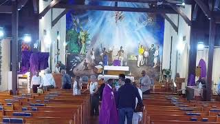 8:00 am, 3/22/2026, Mercy Gives a Future - Start Again