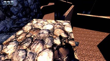 CoD4 - mp_fortress Walkthrough (PC)