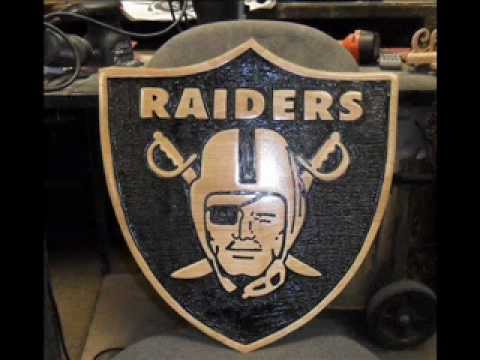 ROUTED WOOD SIGNS - YouTube
