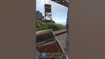 I think we got bored.. 🤣🤣 | #rust #shorts #gaming #short #fyp