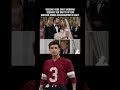The real reason Trump missed Juniors wedding #fdt #maga #politics #fafo #trump #wedding #liberal
