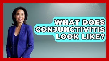 What Does Conjunctivitis Look Like? - Optometry Knowledge Base