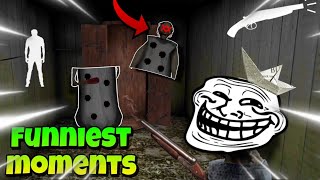 Funniest Moments in Granny Chapter 2