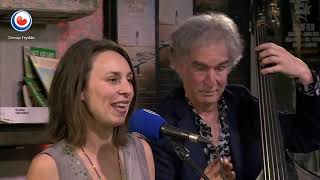 Op de Grote Vaginavond van IepenUp Live! 27/2/'19