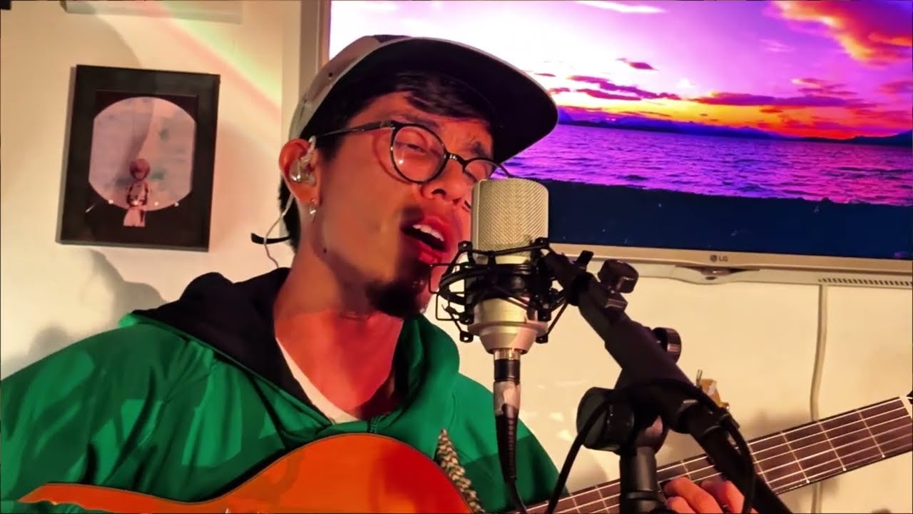 Pasos en el cielo - Revelo