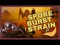 Helldivers II: Orden Suprema  — Escudos resistentes al gloom/hora de adentrarse en la penumbra.
