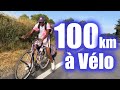 100 KM À VÉLO Rien Ne Va 100 KM À VÉLO Rien Ne Va
