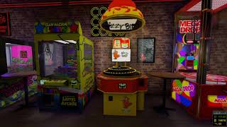 The Most Realistic Arcade Simulator I've Ever Played [The Coin Game] screenshot 1