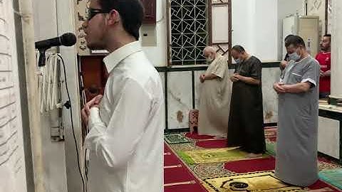 فجرية اليوم وما تيسر من آواخر سورة النساء /عبدالرحمن الفقي