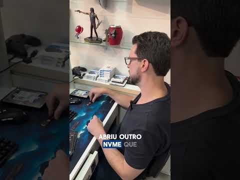 NA PRÁTICA: Contact
