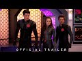 Disney's Lab Rats | Official Story Fan Trailer