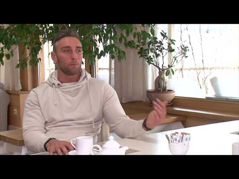 ირაკლი მაქაცარია პირადზე და სამომავლო გეგმებზე