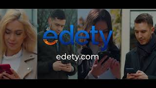 Introducing Edety.com - Virtual Services Platform