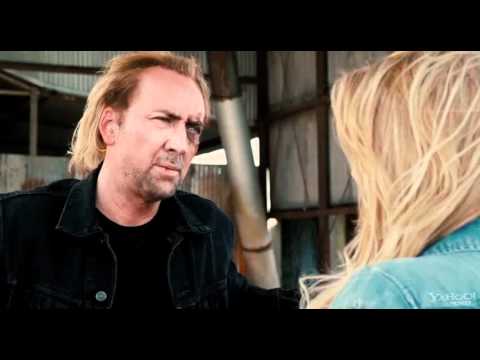 drive angry movie spoiler
