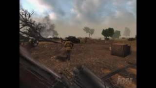 Video thumbnail of the trailer for Red Orchestra: Ostfront 41-45