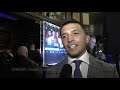 LEE SELBY:  LOMACHENKO or LOPEZ next if I win eliminator on May 9th against Kambosos