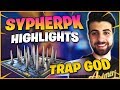 Fortnite trap king compilation   sypherpk funny moments