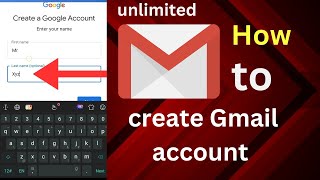 how to create gmail account | gmail account kaise banaye bina number ke