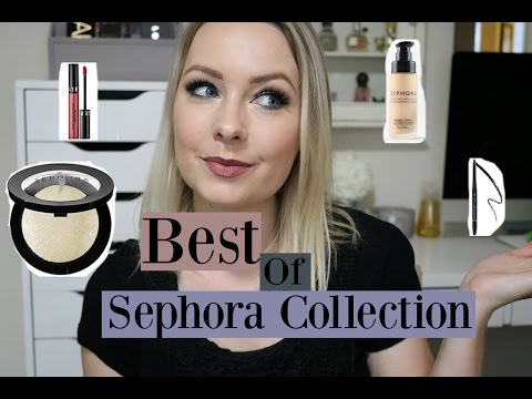 Best Of Sephora