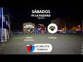 Somos Nosotros 3 vs 12 Podesta - Fecha 8 Cat. "B" Apertura - F5 La Esquina Sábados