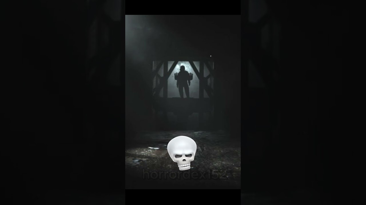 Poppy Playtime Chapter 5 (edit) 💀☠🔥