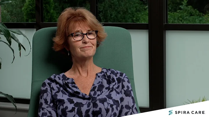 Heather Yates, Physician Assistant, Spira Care Ove...