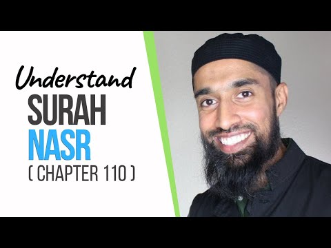 Understand Surah Nasr with Wisam Sharieff | Quran Revolution