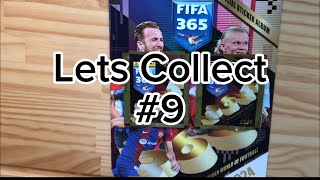 Panini FIFA 365 Sticker 2024 - Lets Collect #9