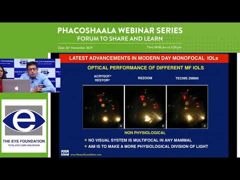 Phacoshaala Webinar Series