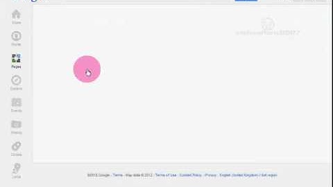 How To Transfer Ownership Of Google Plus Pages