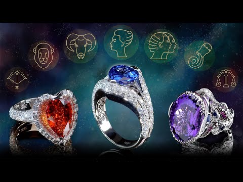 Video: Kako Odabrati Kamen Znakom Zodijaka