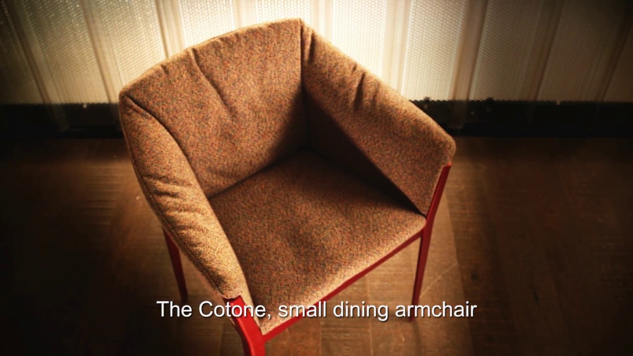 140 COTONE（コトーネ チェア）Cassina | カッシーナ・イクスシー